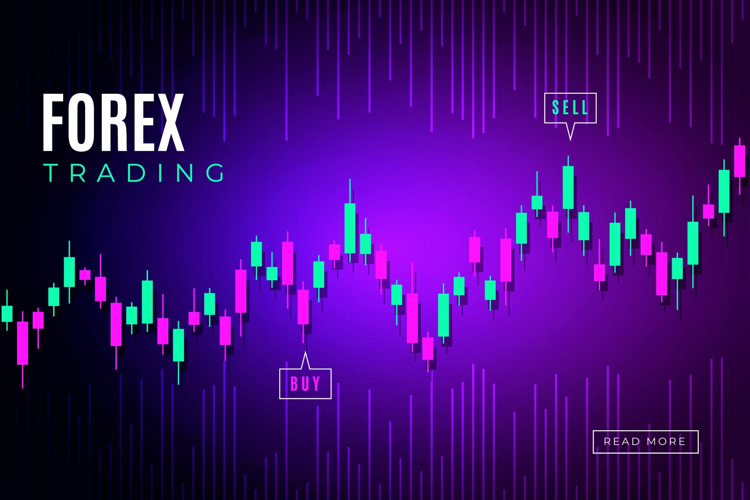 Forex Trading is your Number 1 Business Idea in Kenya for 2021