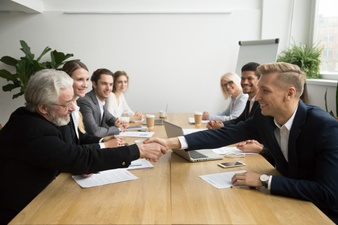 Principles of business negotiation