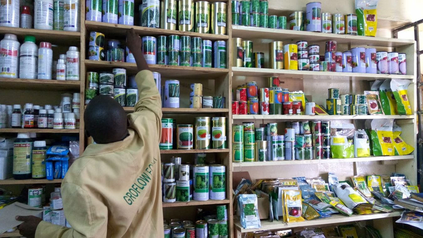 You Can Make Money Easily Through Agrovet Business in Kenya – This is How To