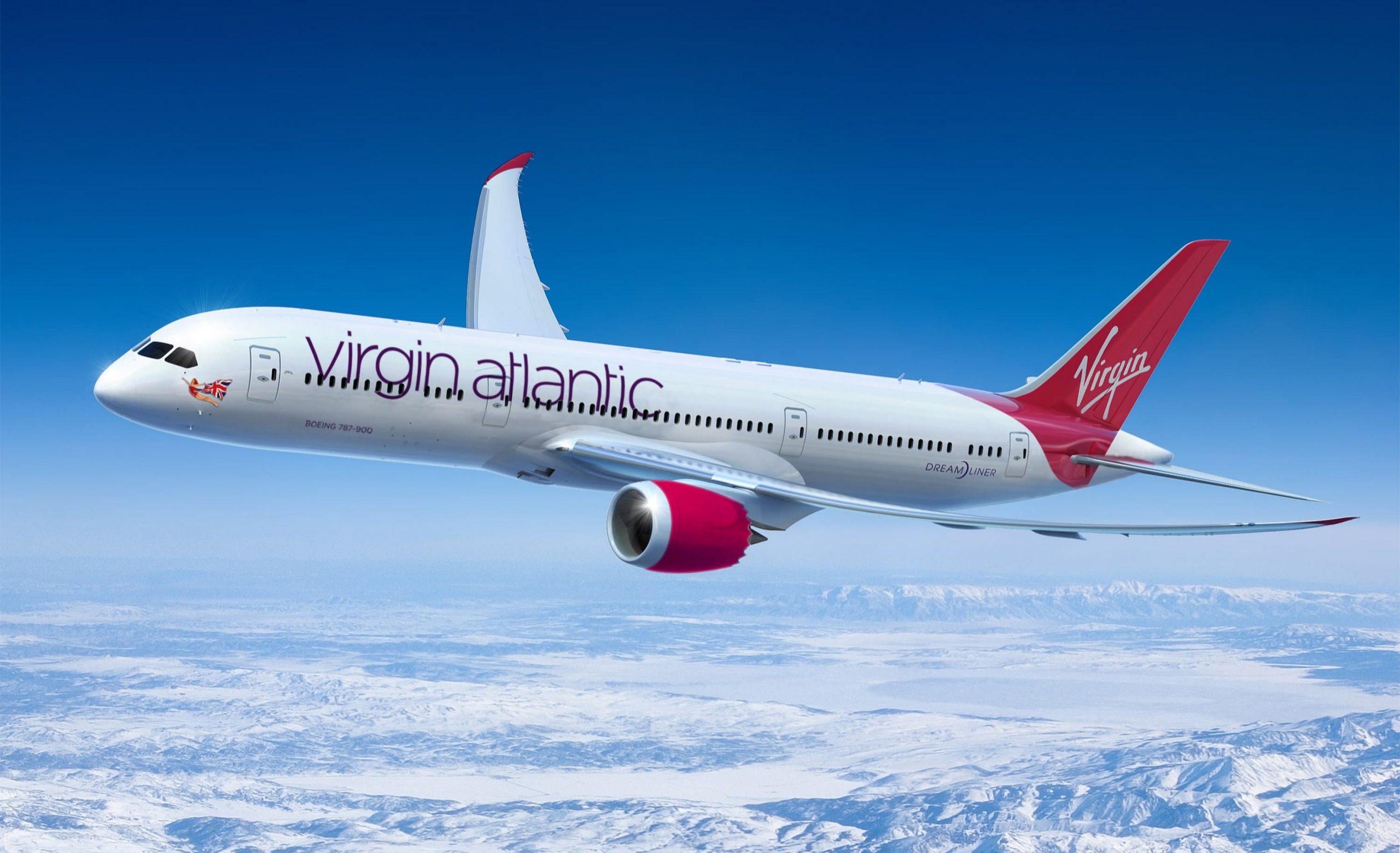 Ways in which Ethical Issues Influence Marketing Planning Within Virgin Atlantic