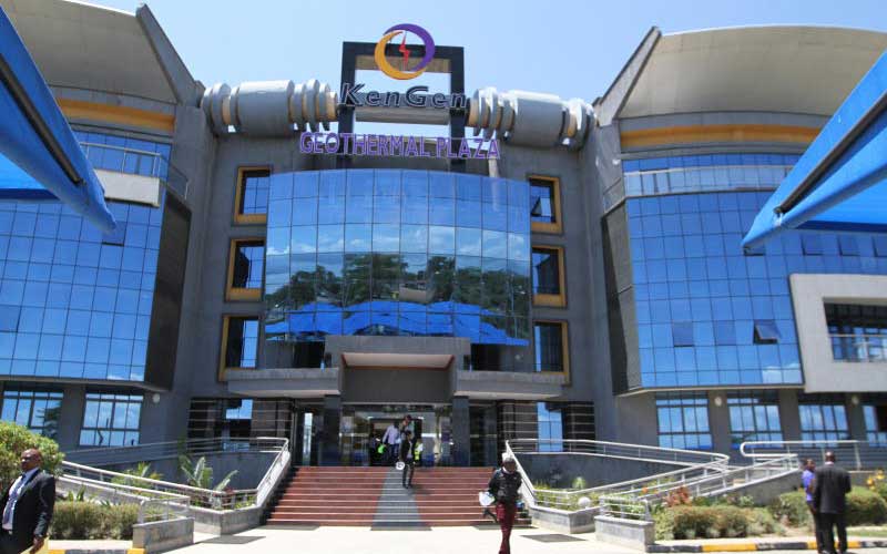 KenGen to Import Electric Cars after Completing the Construction of its First Charging Station