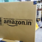 Inside Amazon.com's Biggest Fulfillment Centre in India