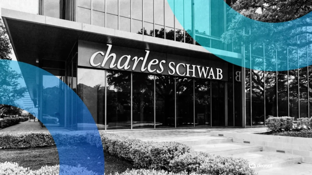charles-schwab-enters-the-prediction-market-arena-a-strategic-pivot-in-retail-finance