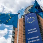 07.01.2019,Brussels,,Belgium,-,The,Berlaymont,Building,-,Headquaters,Of