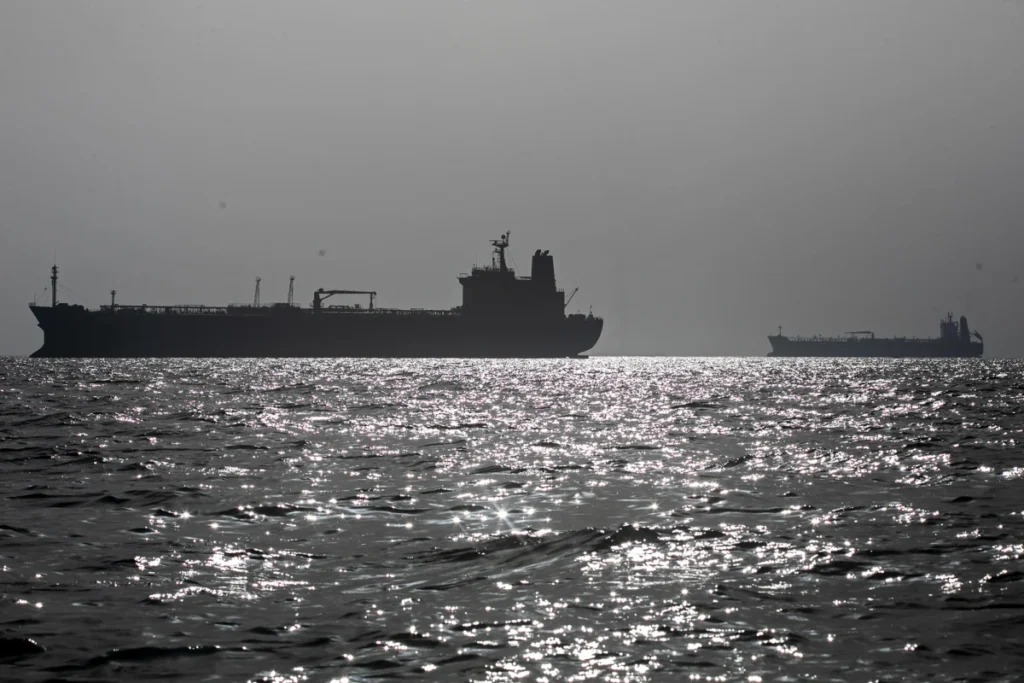 Iran And US Remain In Stalemate Over Strait Of Hormuz