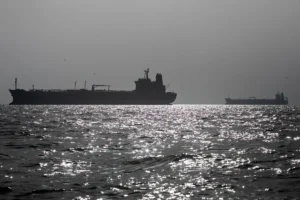 Iran And US Remain In Stalemate Over Strait Of Hormuz