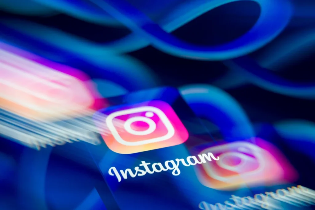 Meta - Instagram - Photo Illustration