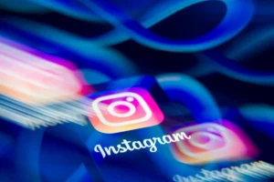 Meta - Instagram - Photo Illustration