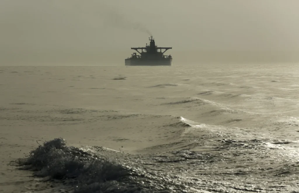 Oil Advances As Tanker Seizures Keep Tensions High