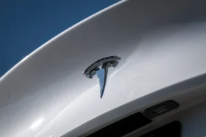 TESLA CALIFORNIA