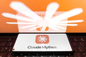 Claude Mythos