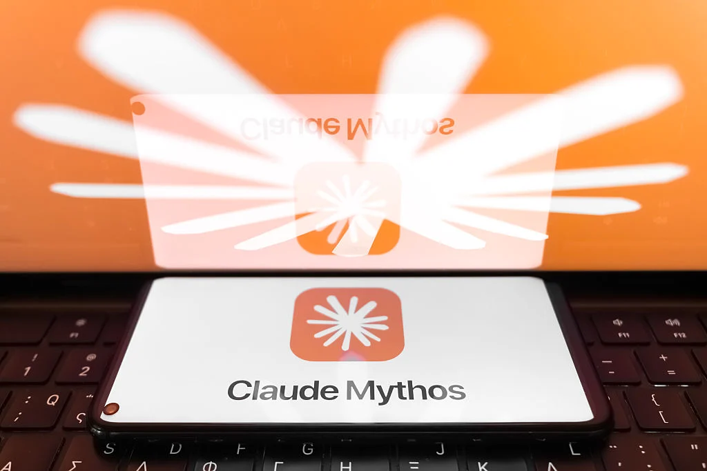 Claude Mythos