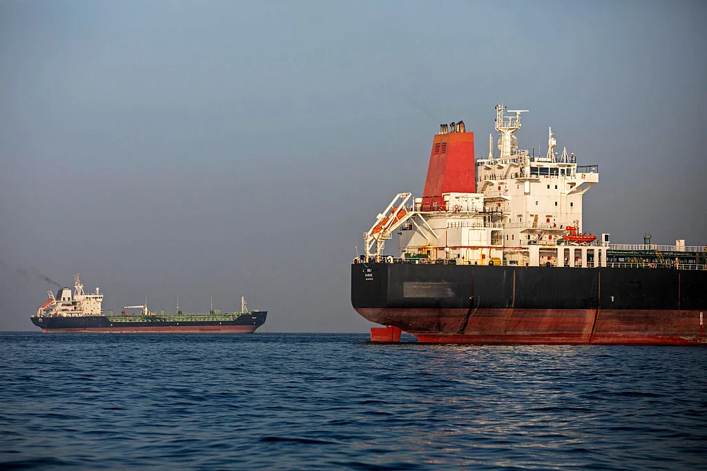 Iran And US Remain In Stalemate Over Strait Of Hormuz