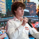 The Arsenal of Innovation: How Ethan Thornton’s Mach Industries is Reshaping Defense Tech