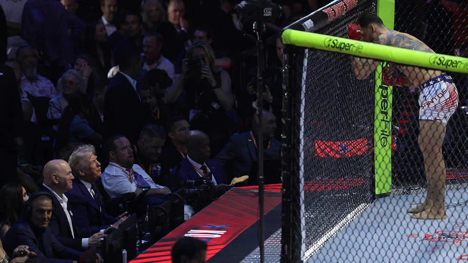 the-cage-on-the-south-lawn-ufc-freedom-250-and-the-symbolism-of-a-fractured-era
