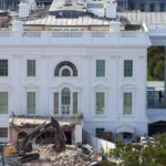 The Great Contradiction: Assessing the Laissez-Faire Ideal in Modern American Politics