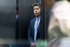 Elon Musk v. OpenAI Trial Continues In California