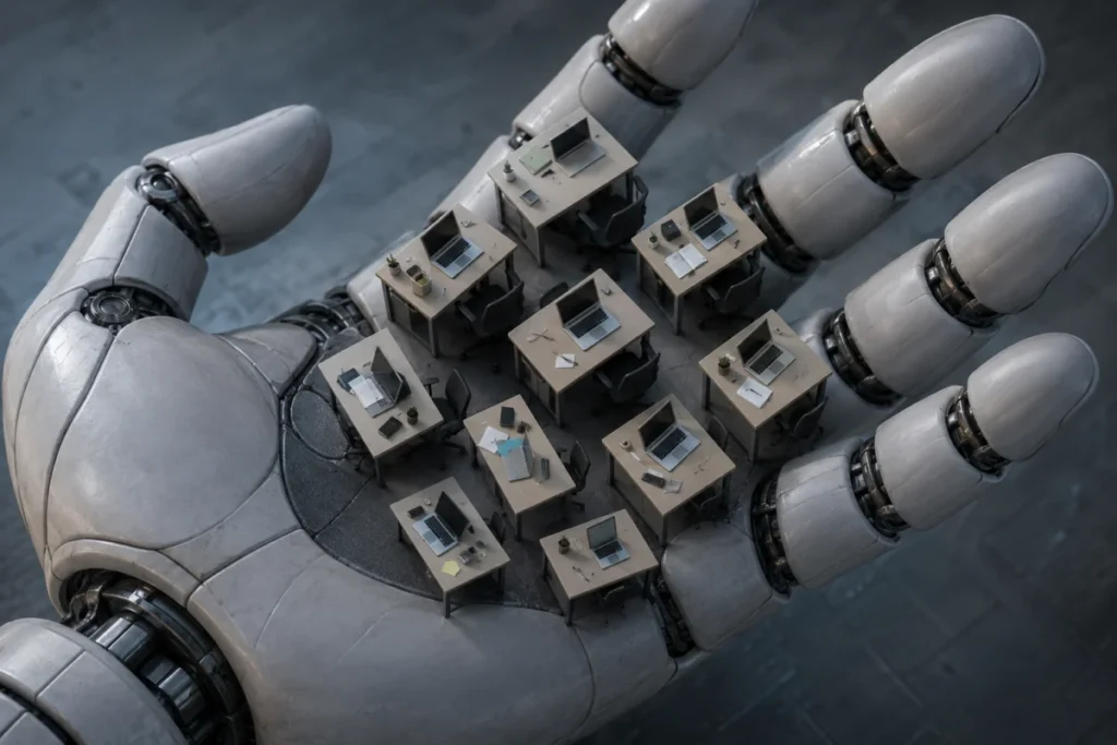 the-great-rebalancing-how-ai-is-reshaping-the-corporate-workforce