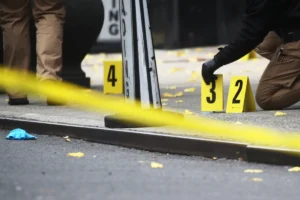 United Healthcare CEO Brian Thompson Fatally Shot In Midtown Manhattan