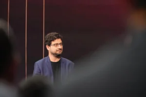 Key Speakers at ai-Pulse Conference in Paris