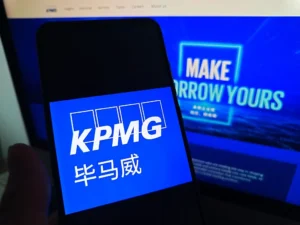 KPMG