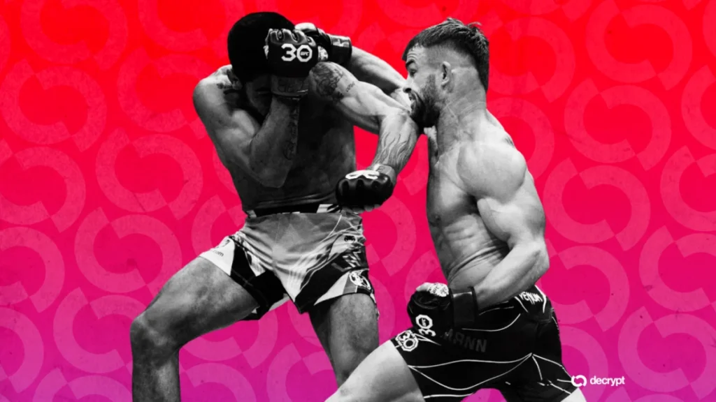 the-octagon-at-the-white-house-cryptos-high-stakes-integration-into-the-trump-presidency