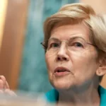 the-revolving-door-under-scrutiny-senator-warren-demands-transparency-on-capital-one-cfpb-ties