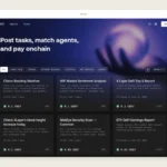 The Rise of the Agentic Economy: OKX Launches Autonomous Marketplace for AI
