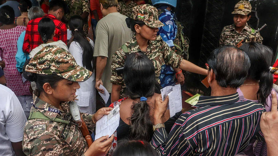 the-silent-purge-how-voter-roll-maintenance-is-reshaping-indian-democracy
