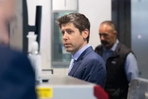 Elon Musk v. OpenAI Trial Continues In California