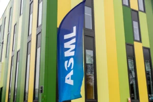 ASML Holding NV's Record Orders Smash Estimates