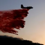 Western U.S. Braces for "Critical" Fire Weather as Lightning Storms Threaten Parched Landscapes