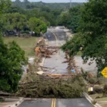 A State Under Siege: Texas Hill Country Grapples with Historic Flash Flooding