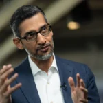 Google CEO Says Antitrust Trials Could Drag On For Many Years