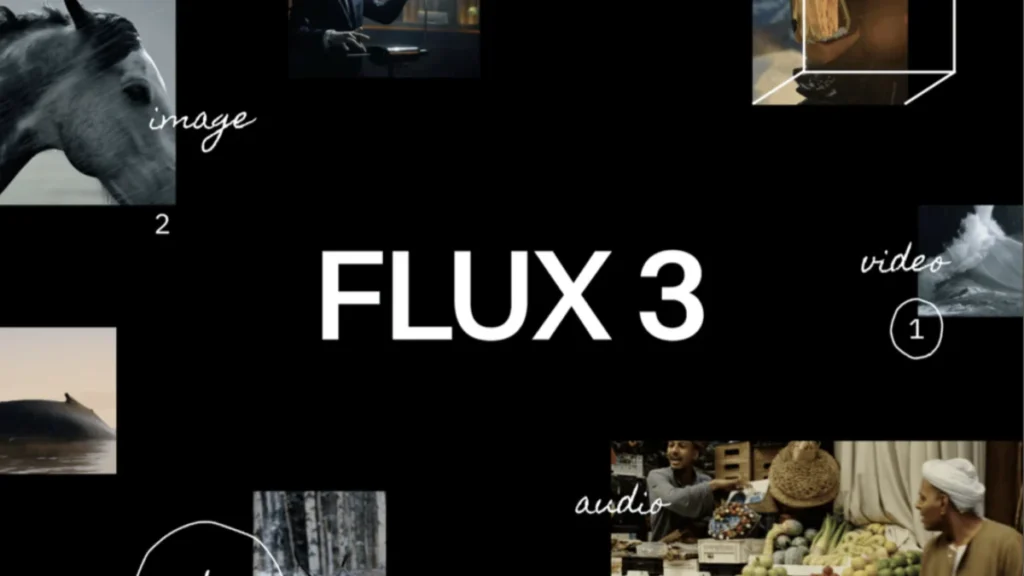 beyond-pixels-black-forest-labs-flux-3-marks-a-paradigm-shift-in-multimodal-ai