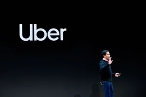 Uber's GO-GET Product Event