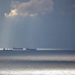 Russias Black Sea Waters Not Safe for Ships Amid Attacks