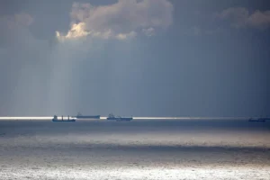 Russias Black Sea Waters Not Safe for Ships Amid Attacks