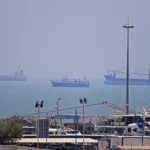 Ship Insurers Set for Major Claims From Iran War, Allianz Says