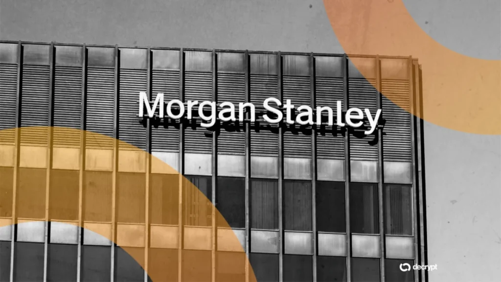 morgan-stanley-integrates-spot-crypto-trading-into-etrade-a-new-era-for-retail-asset-management