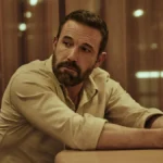 Ben Affleck. Cr. BETHANY MOLLENK/Netflix  © 2026