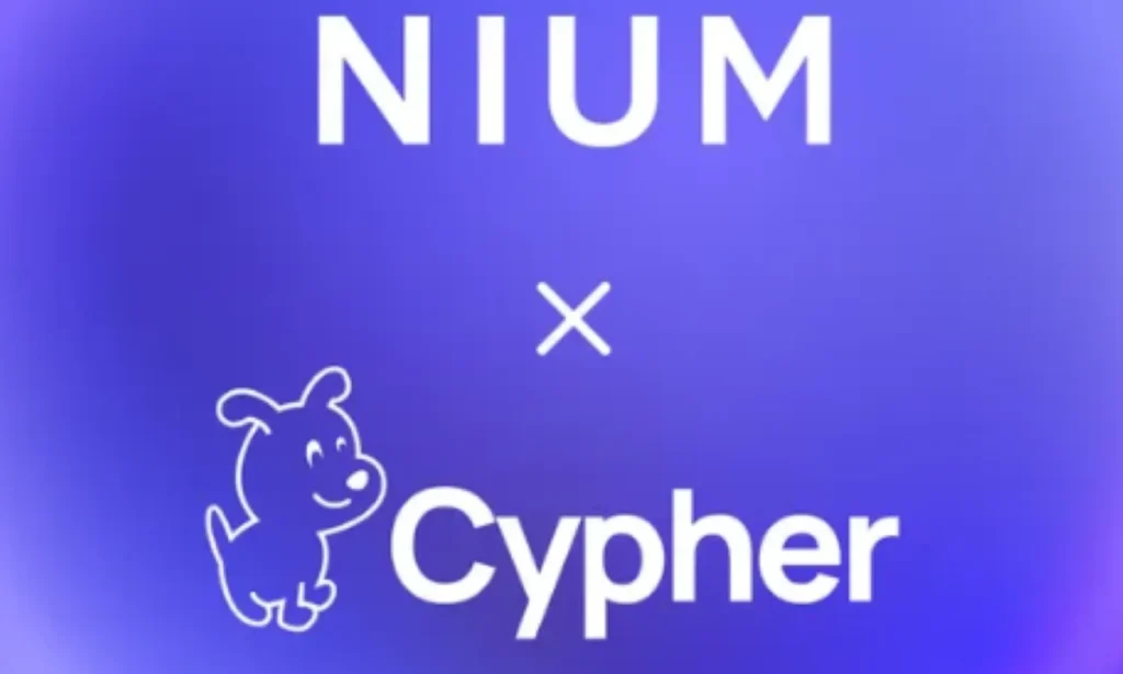 nium-bolsters-infrastructure-ambitions-with-strategic-acquisition-of-cypher