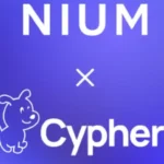 nium-bolsters-infrastructure-ambitions-with-strategic-acquisition-of-cypher