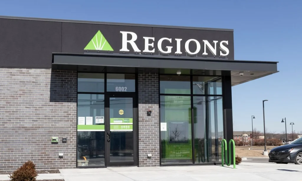 regions-financial-corp-reports-digital-surge-and-strategic-expansion-in-q2-2026-earnings