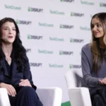 TechCrunch Disrupt 2025 - Day 2