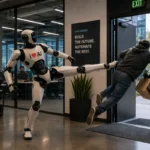 The AI Paradox: Why Tech Giants Are Shedding Talent Amid Record-Breaking Profits