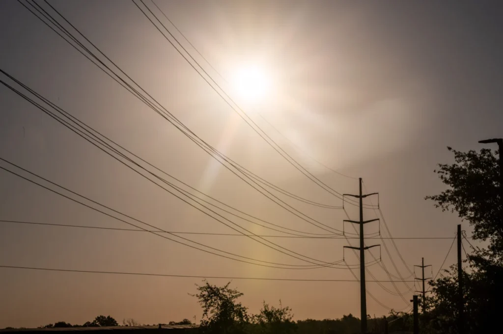 US Approves Texas Power Emergency As Blackout Threat Looms