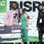 TechCrunch Disrupt 2025 - Day 3