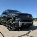 The Electric Paradox: Why the Chevrolet Silverado EV Struggles to Find Its Footing in a Truck-Obsessed Market