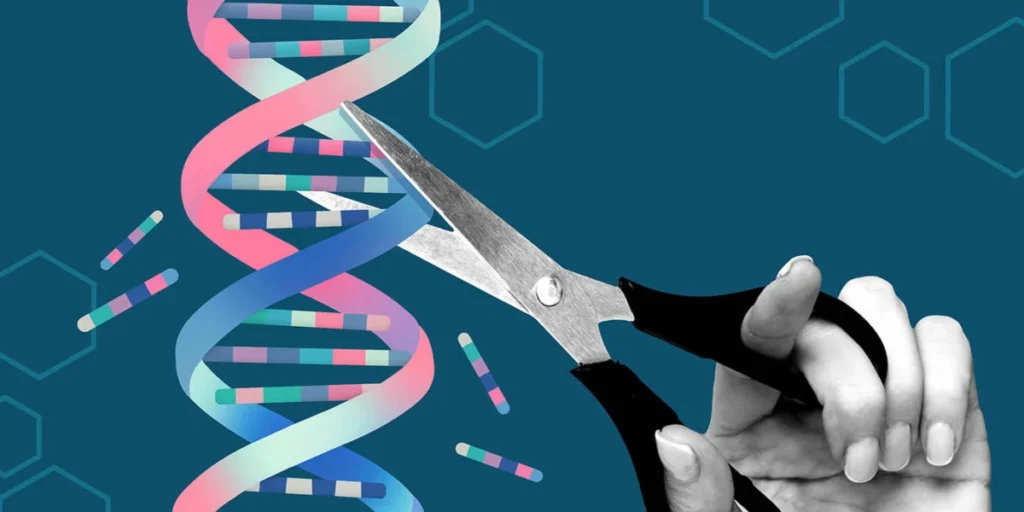 the-genetic-divide-navigating-the-ethical-frontier-of-human-enhancement